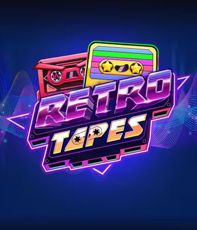 Retro tapes